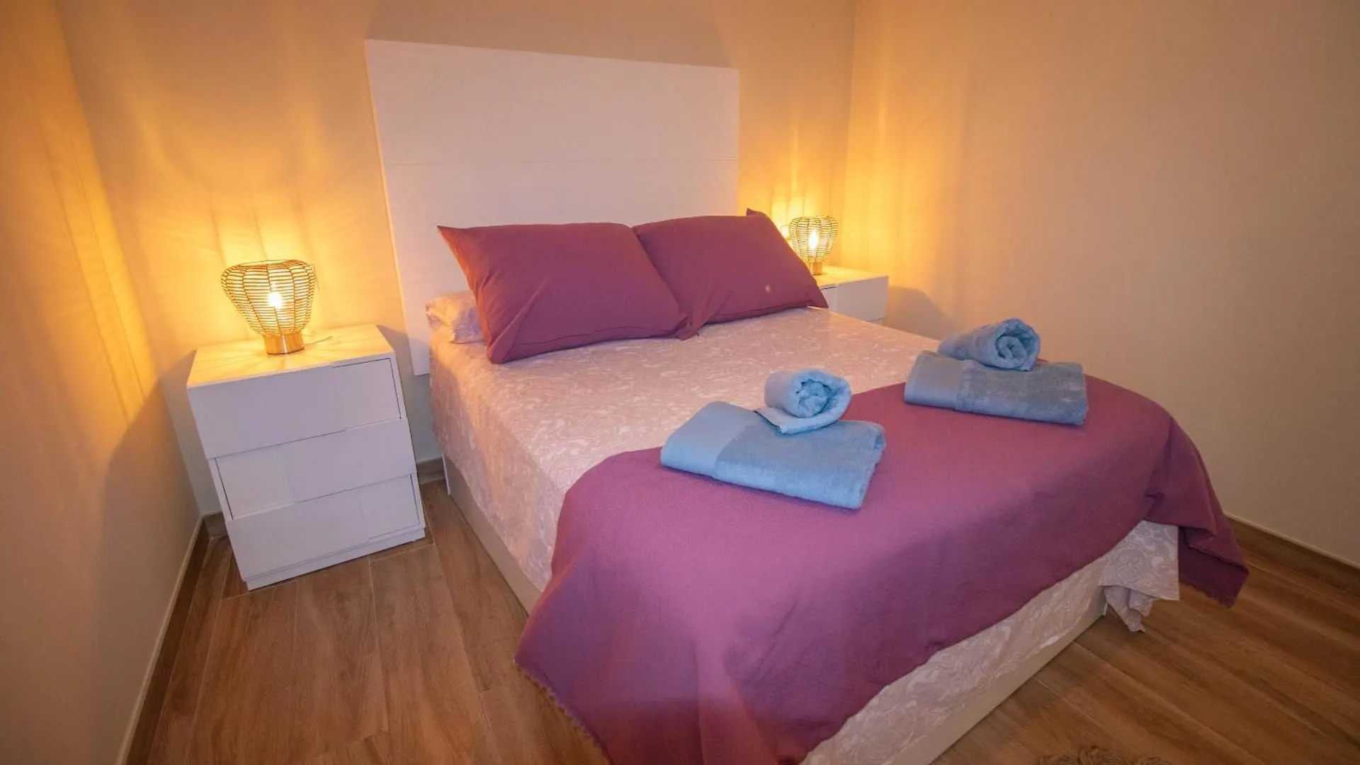 Apartamento Fuentesal Setenil De Las Bodegas España