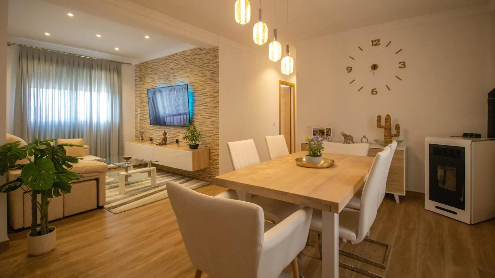 Apartamento Fuentesal Setenil De Las Bodegas