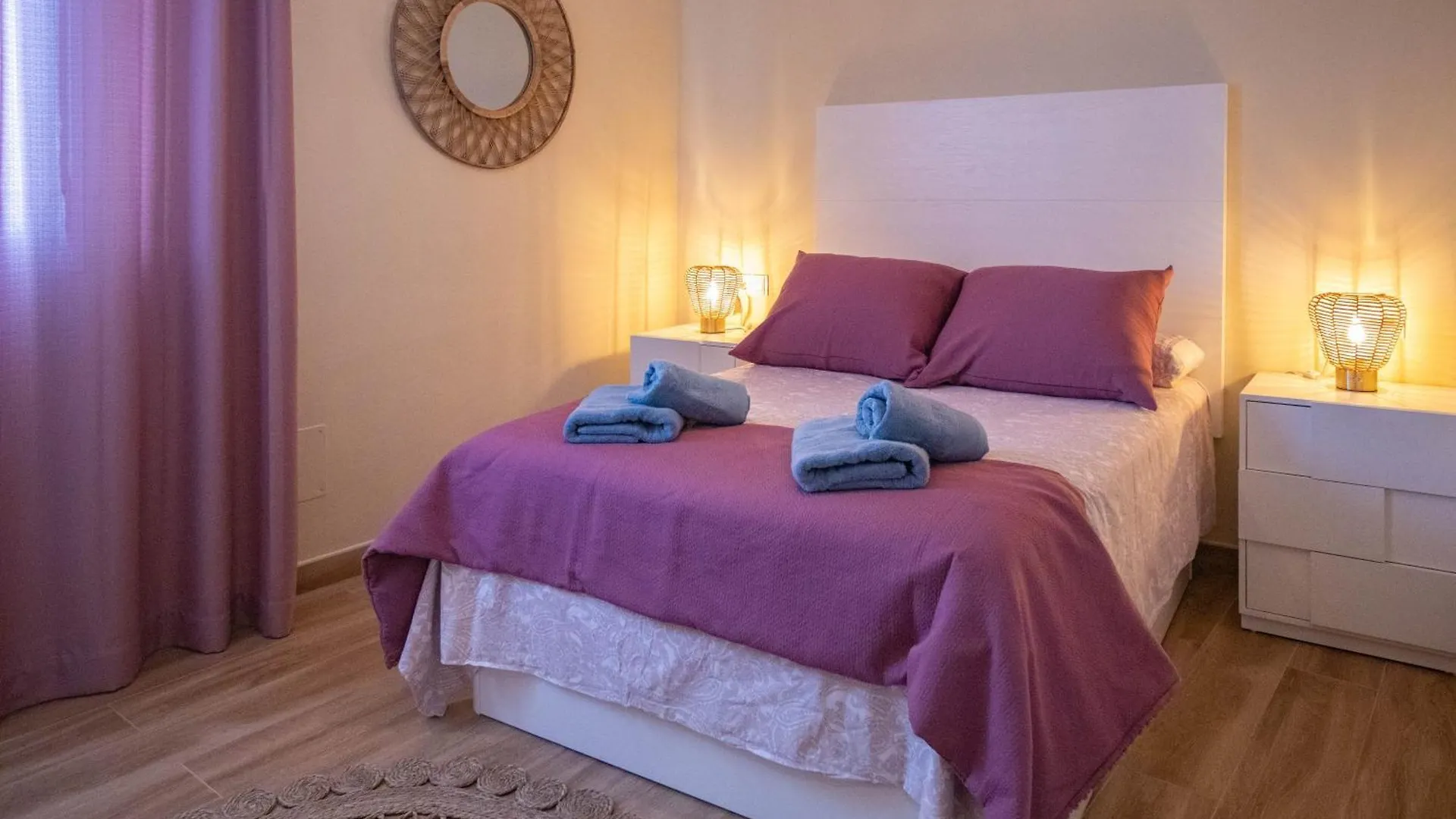 Apartamento Fuentesal Setenil De Las Bodegas 0*,  España