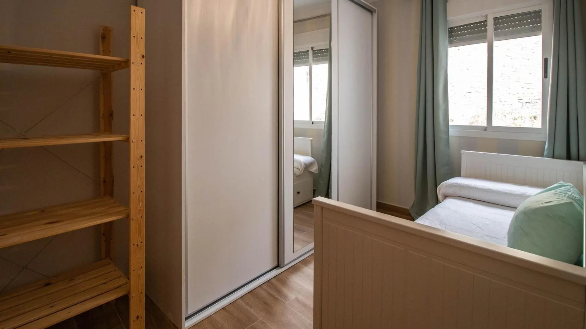 Apartamento Fuentesal Setenil De Las Bodegas España