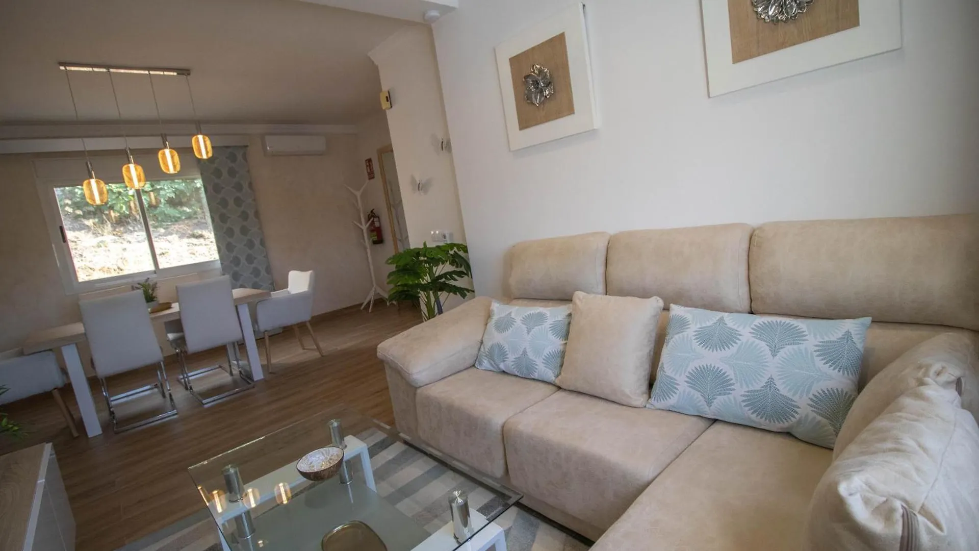 Apartamento Fuentesal Setenil De Las Bodegas