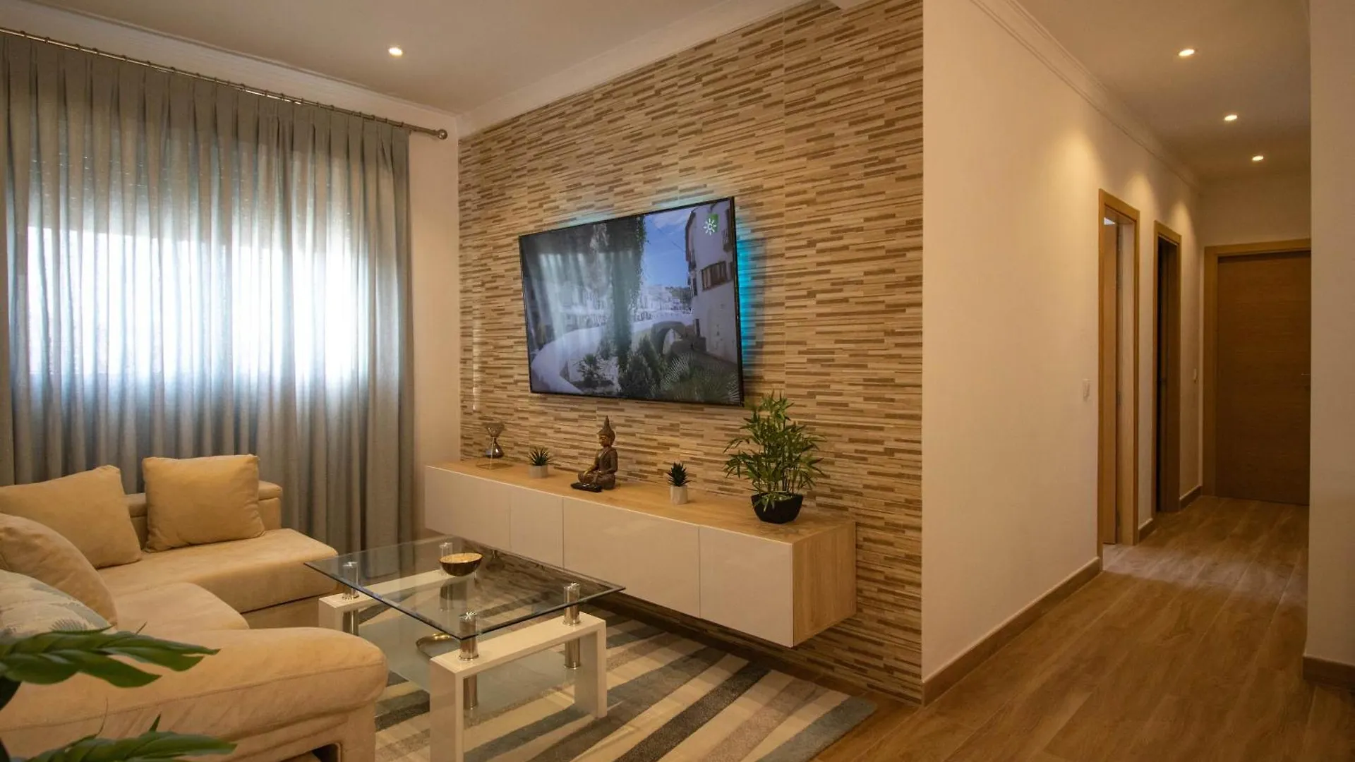 Apartamento Fuentesal Setenil De Las Bodegas España