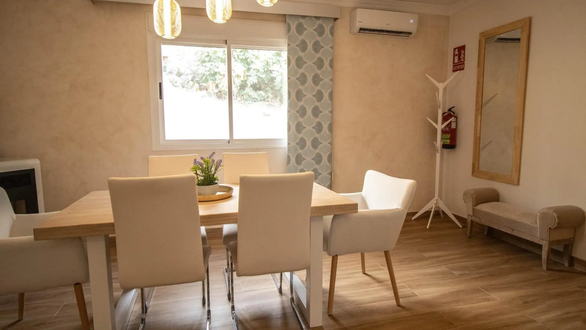 Apartamento Fuentesal Setenil De Las Bodegas