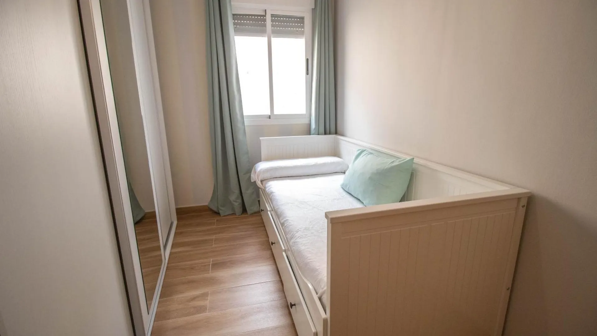 Apartamento Fuentesal Setenil De Las Bodegas