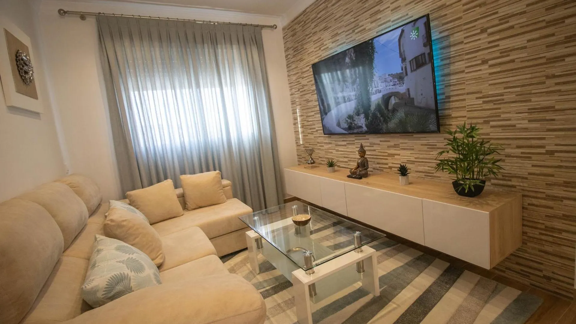 Apartamento Fuentesal Setenil De Las Bodegas 0*,