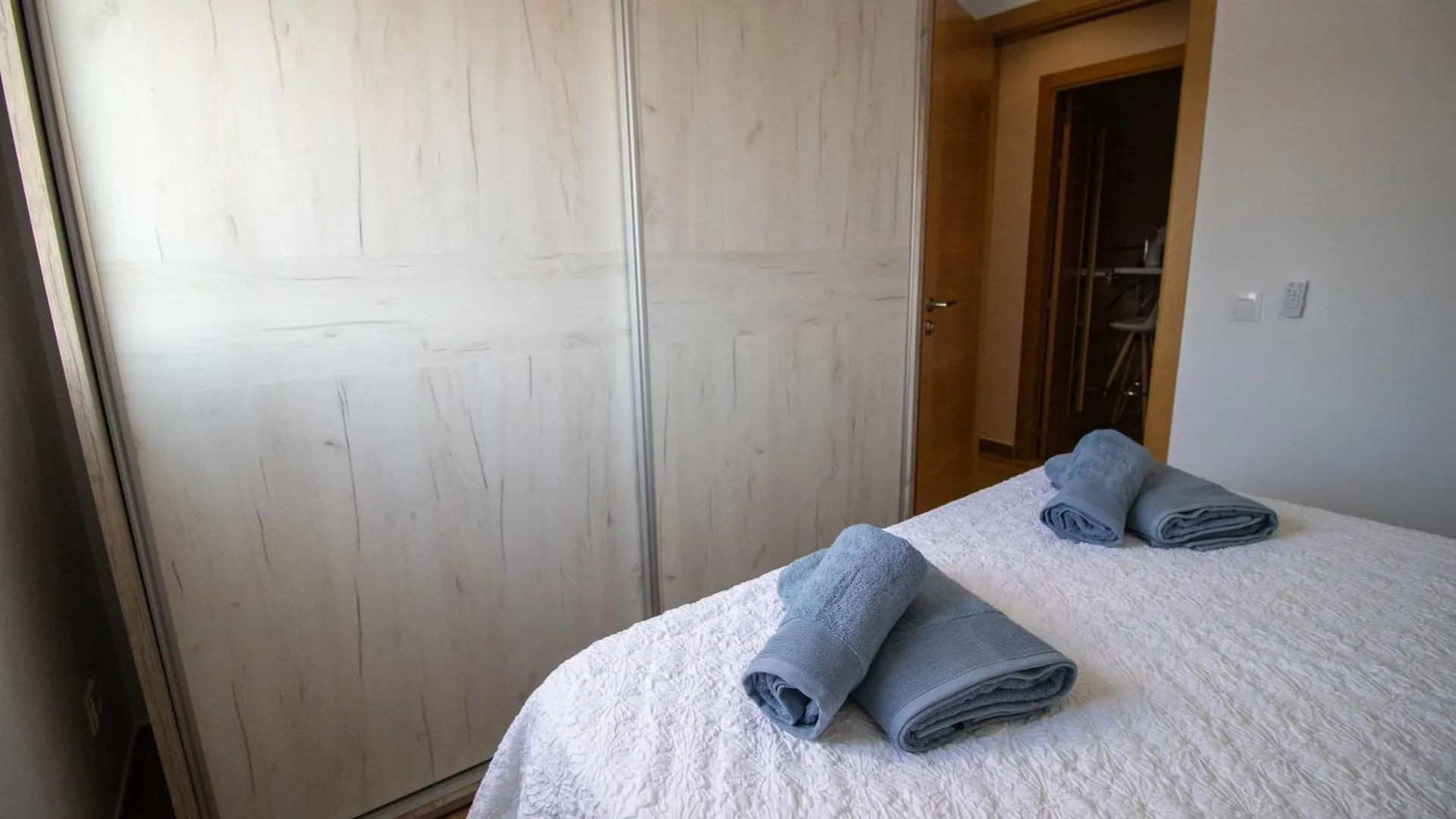 Apartamento Fuentesal Setenil De Las Bodegas