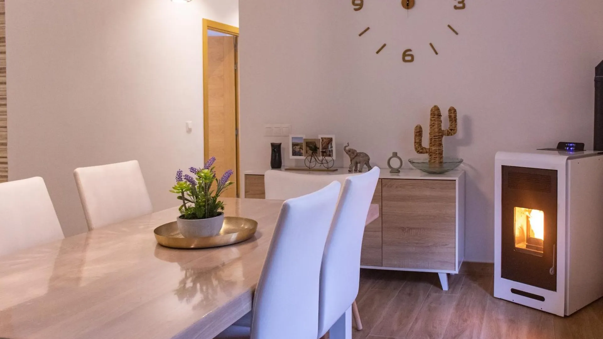 Apartamento Fuentesal Setenil De Las Bodegas
