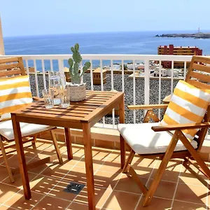  Apartamento Amazing Ocean View España