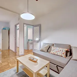  Apartamento Dormitaleria España